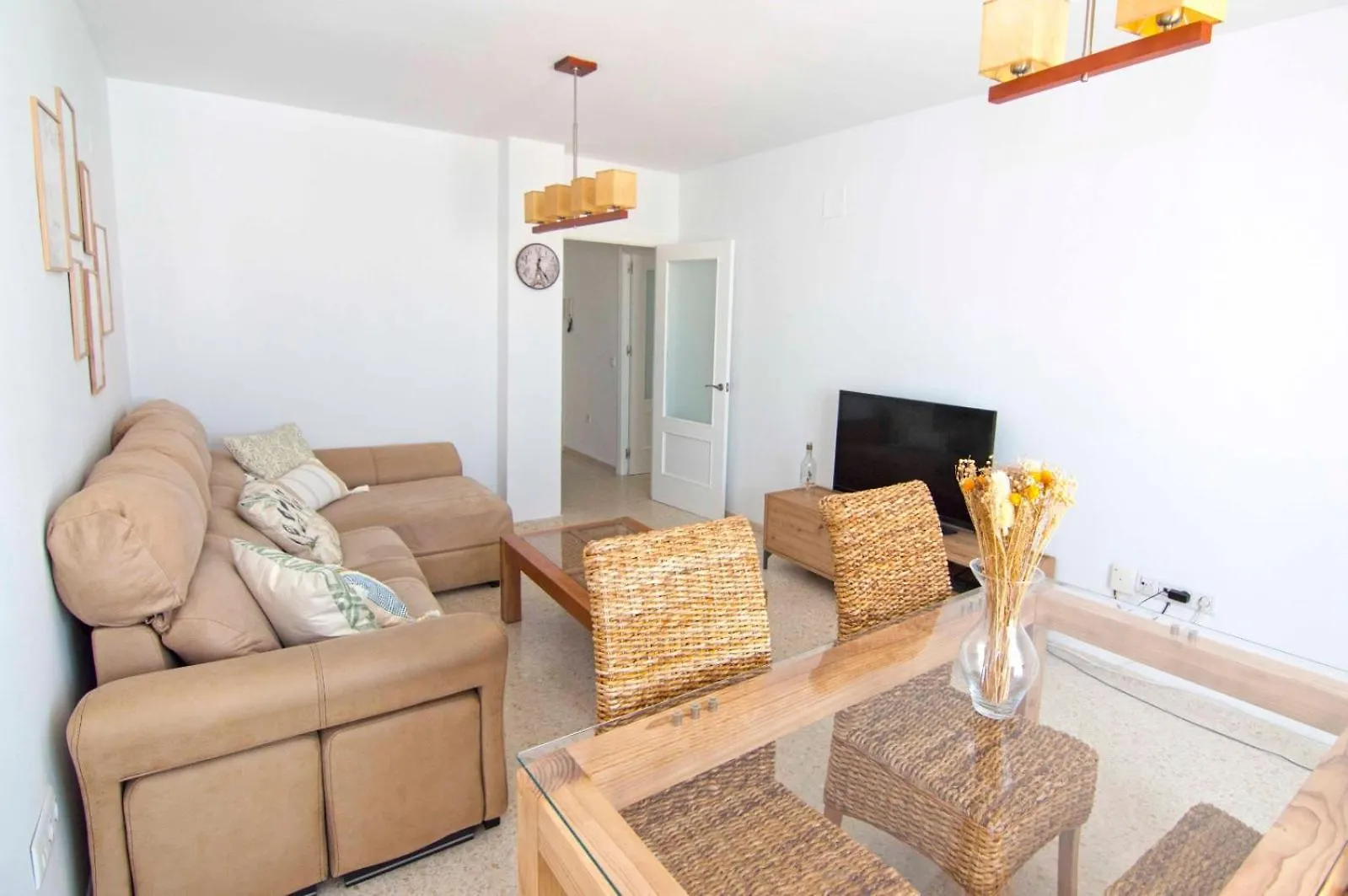 Апартаменты Aires Del Sur Санлукар-де-Баррамеда 0*,  Испания