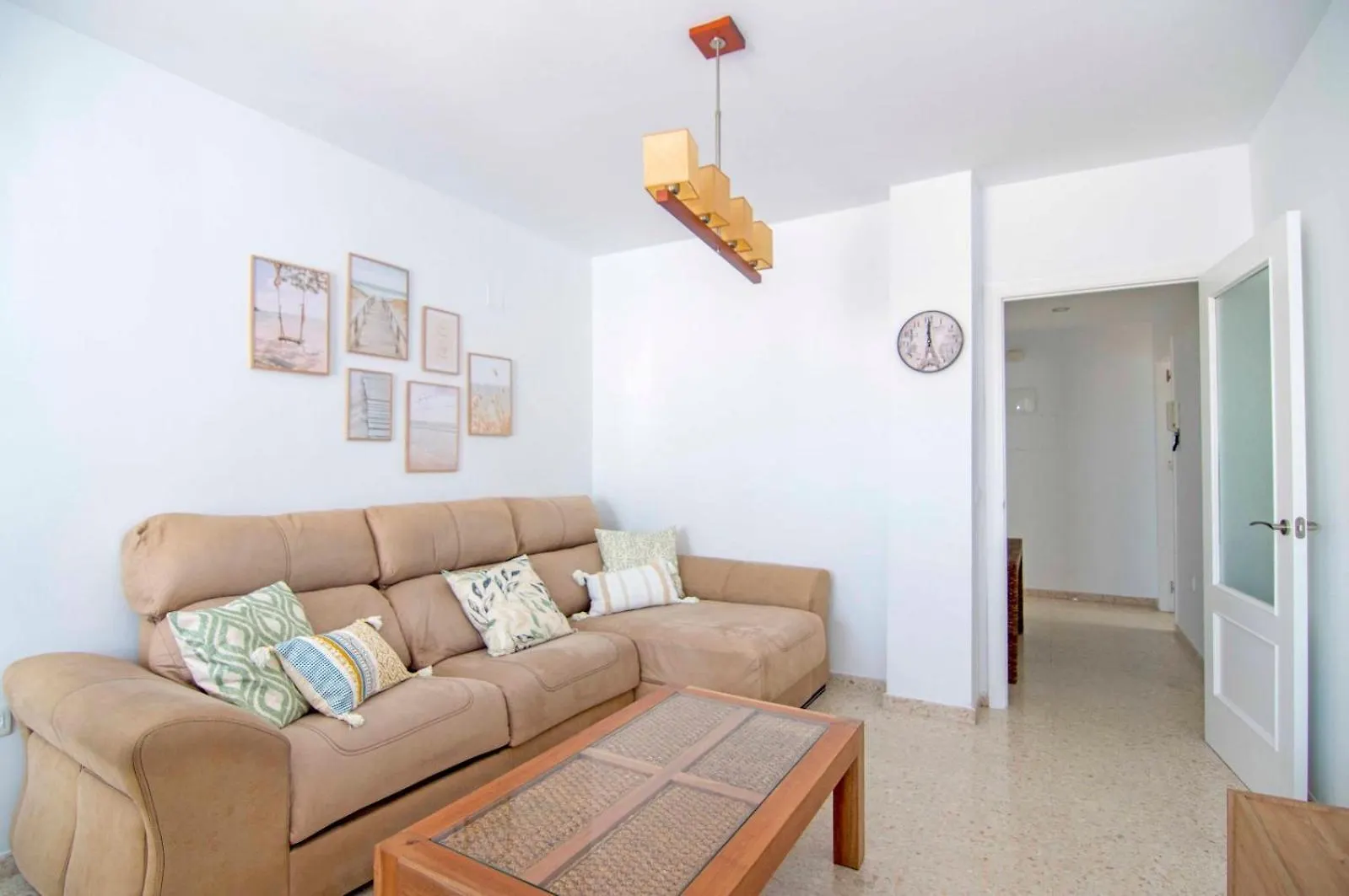 Appartamento Aires Del Sur Sanlúcar de Barrameda 0*,  Spagna