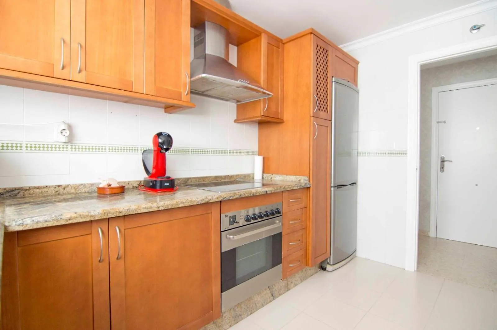 Appartamento Aires Del Sur Sanlúcar de Barrameda