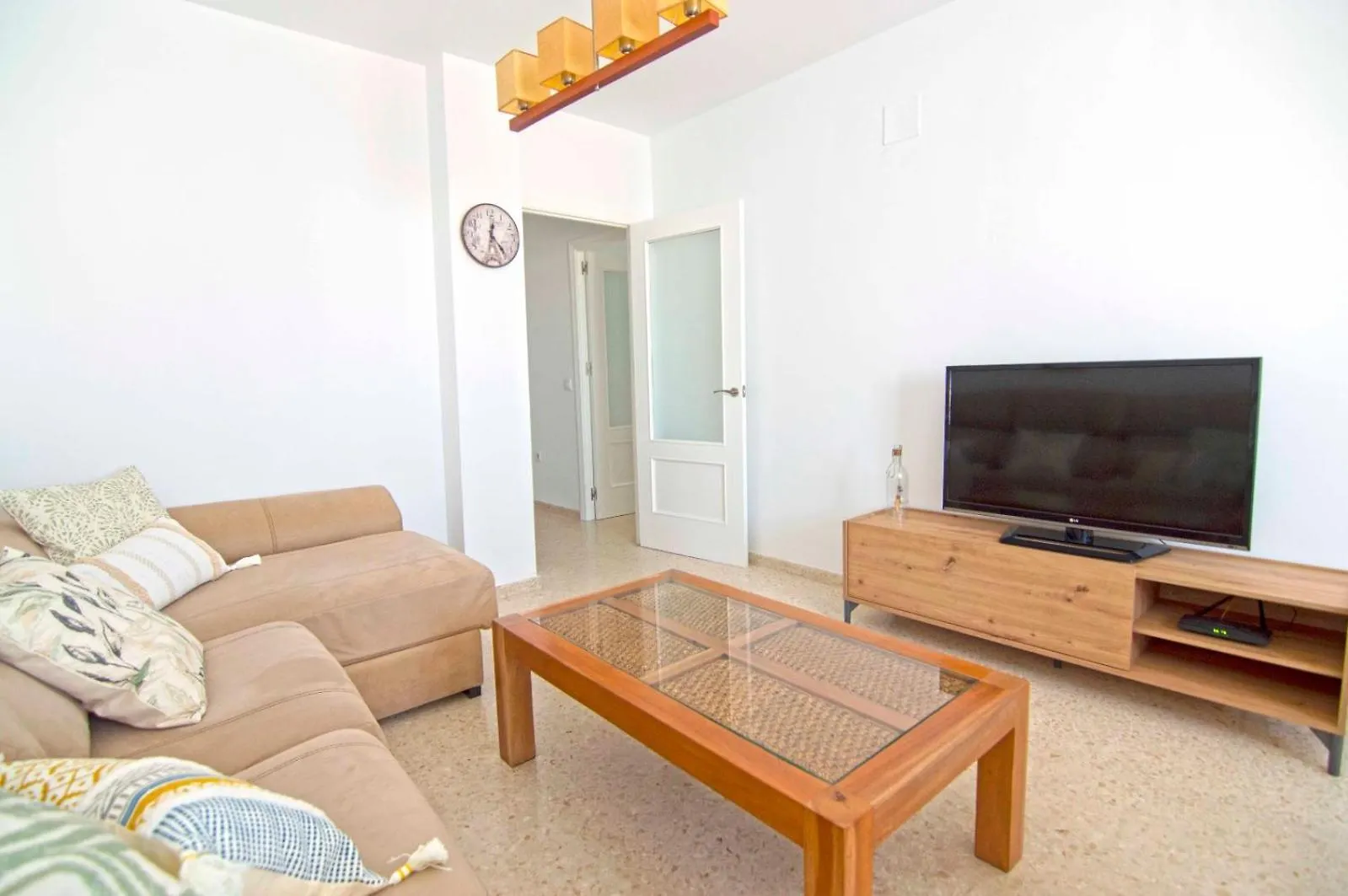Appartamento Aires Del Sur Sanlúcar de Barrameda Spagna